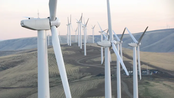 米国の太陽光発電 | 株式会社ユーラスエナジーホールディングス